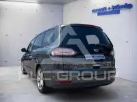 2019 Ford GALAXY