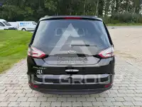 2019 Ford GALAXY