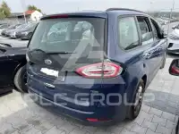 2019 Ford GALAXY