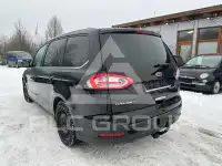 2019 Ford GALAXY