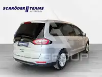 2019 Ford GALAXY
