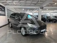 2019 Ford GALAXY