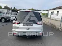 2019 Ford GALAXY