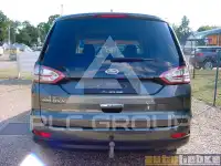2019 Ford GALAXY
