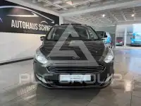 2019 Ford GALAXY