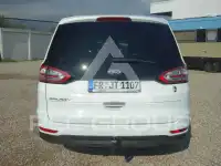 2019 Ford GALAXY