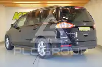 2019 Ford GALAXY
