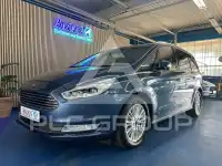 2019 Ford GALAXY