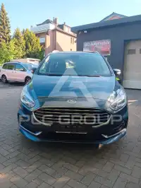 2019 Ford GALAXY