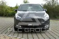 2019 Ford GALAXY