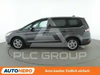 2019 Ford GALAXY