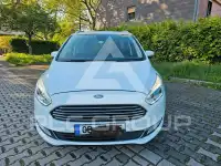 2019 Ford GALAXY