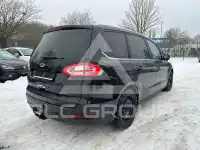 2019 Ford GALAXY