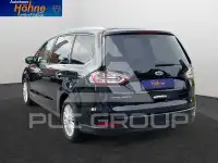 2019 Ford GALAXY