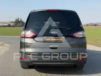 2019 Ford GALAXY