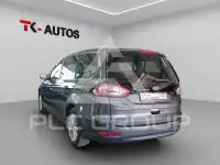 2019 Ford GALAXY