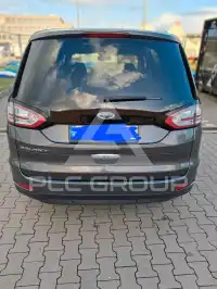 2019 Ford GALAXY
