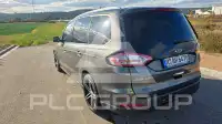 2019 Ford GALAXY