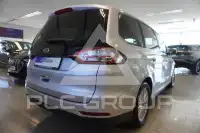 2019 Ford GALAXY
