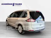 2019 Ford GALAXY