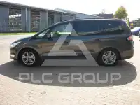 2019 Ford GALAXY