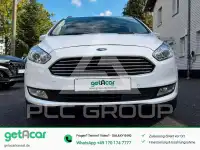 2019 Ford GALAXY