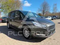 2019 Ford GALAXY