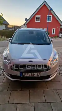 2019 Ford GALAXY