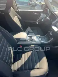 2019 Ford GALAXY