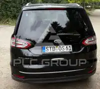 2019 Ford GALAXY