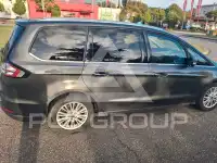2019 Ford GALAXY