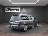 2019 Ford GALAXY