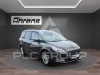 2019 Ford GALAXY