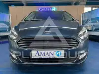 2019 Ford GALAXY