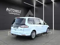 2019 Ford GALAXY