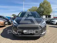 2019 Ford GALAXY