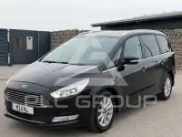 2019 Ford GALAXY