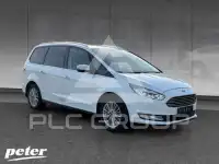 2019 Ford GALAXY