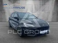 2019 Ford FOCUS