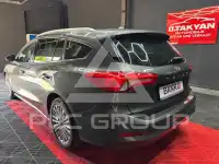 2019 Ford FOCUS