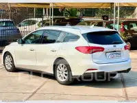 2019 Ford FOCUS