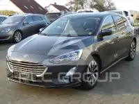 2019 Ford FOCUS