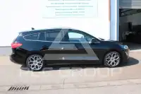 2019 Ford FOCUS