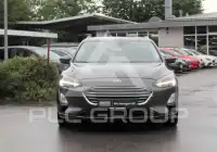 2019 Ford FOCUS