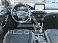 2019 Ford FOCUS