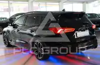 2019 Ford FOCUS