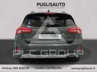 2019 Ford FOCUS
