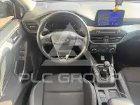 2019 Ford FOCUS