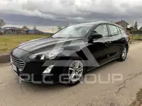 2019 Ford FOCUS