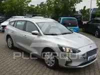 2019 Ford FOCUS